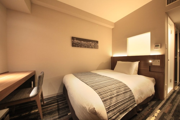 Hotel Sunroute Ginza photo 7