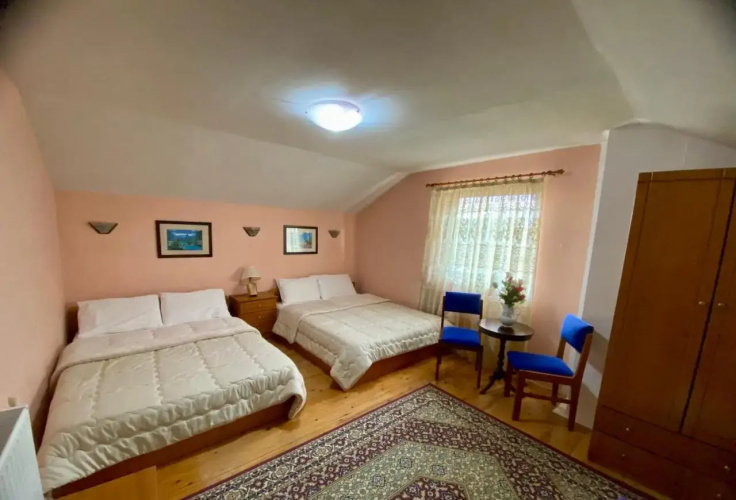 Eleni's Guesthouse