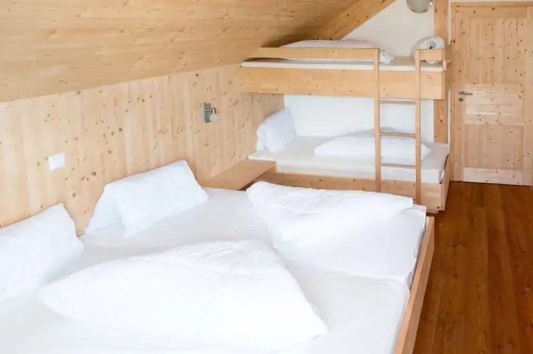 Chalet Triebenstein