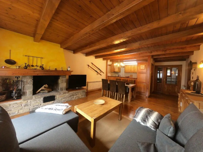 Apartamento Aneto