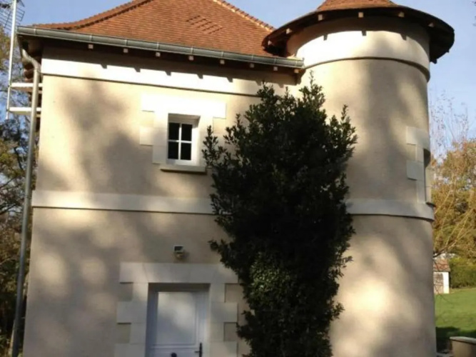 Hotelbild