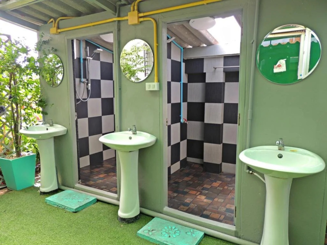 Love CNX Guesthouse
