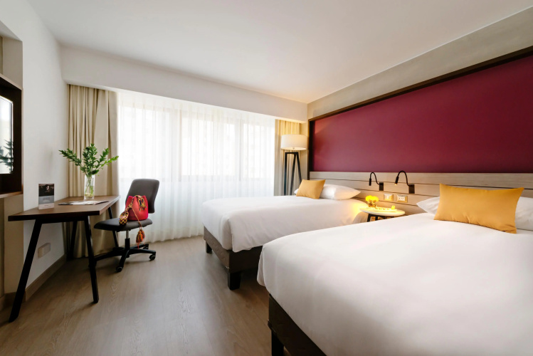 Mercure Ariosto Lima