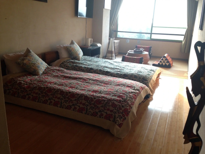 Hotel Minami-Kaikisen
