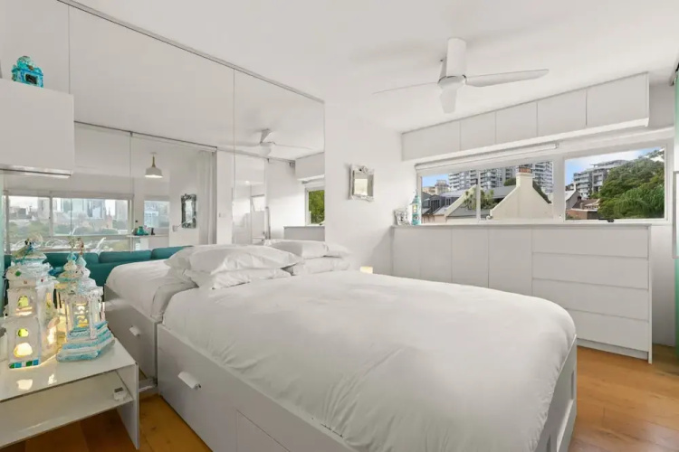 Cosy 1-bed With Swimming Pool Facing Opera House