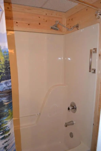 River Place Condos 206 2BD
