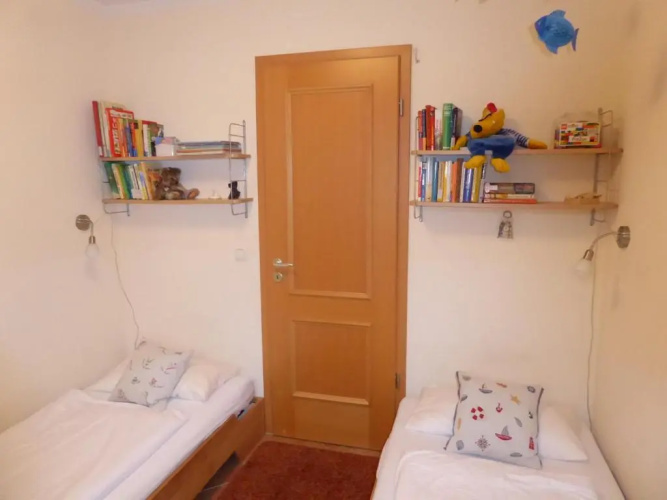 Ferienwohnung Villa Laura