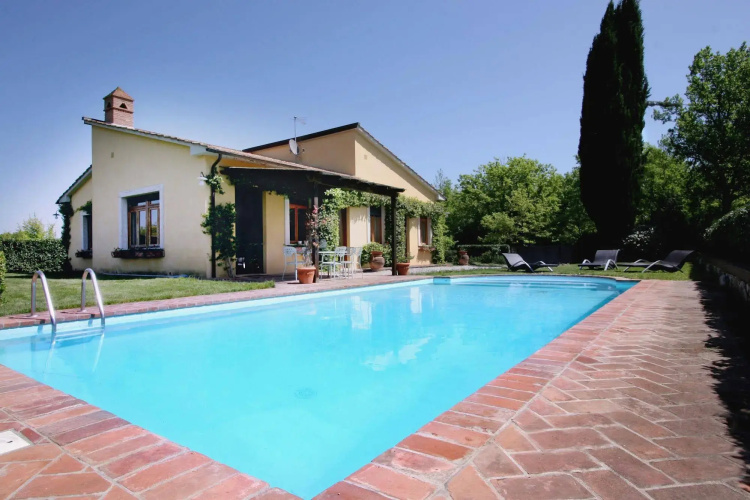 Villa Franca