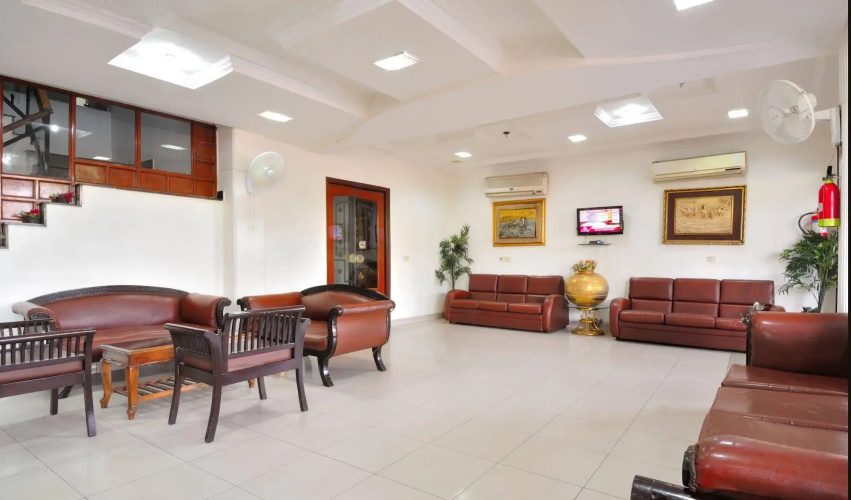 Sagar Residency
