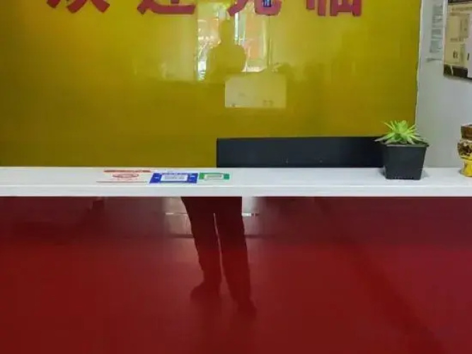 Taihe Chunfeng Express Hotel