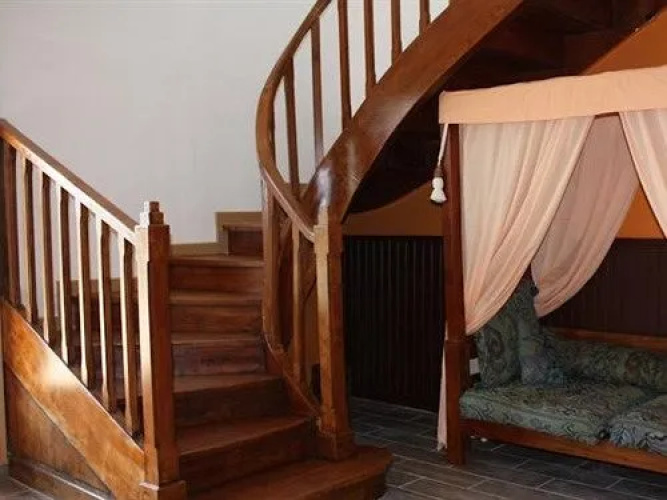 La Maison Bali