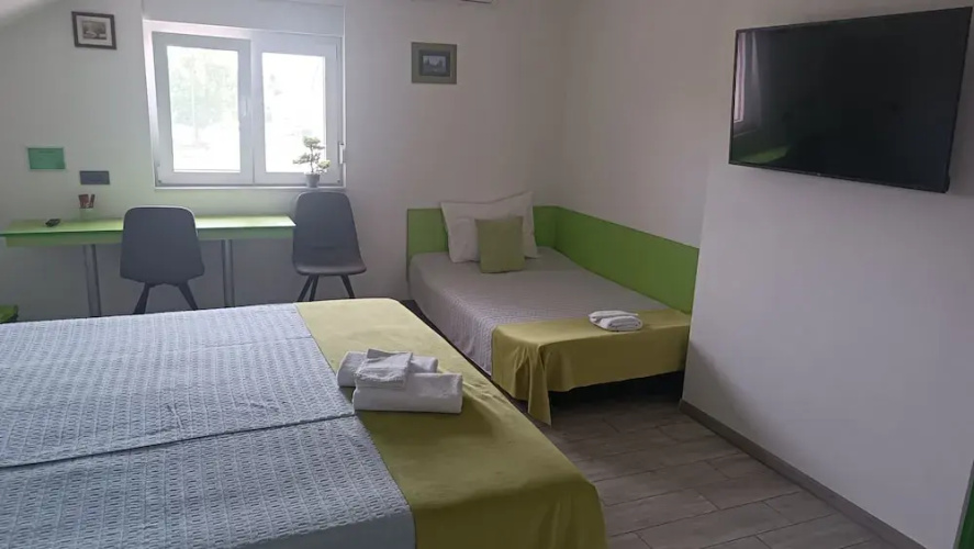 Rooms Jelak