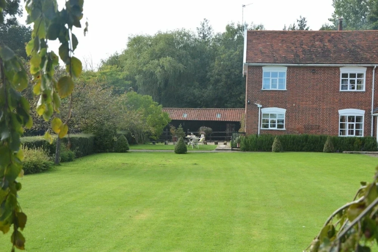 Cottage