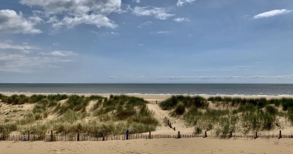 Hoopers Sandy Beach Guest Rooms