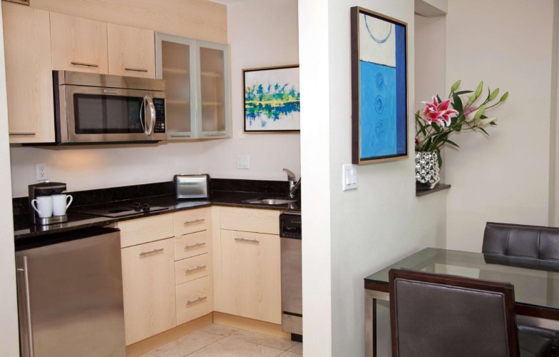 GALLERYone - a DoubleTree Suites by Hilton Hotel photo 42