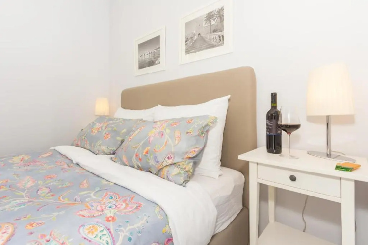 Beach Residence MSJ