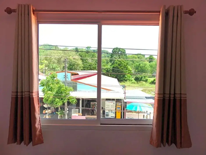 Boodsarin Hotel