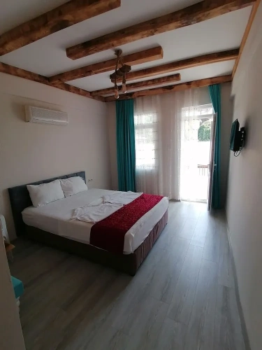 Classic room