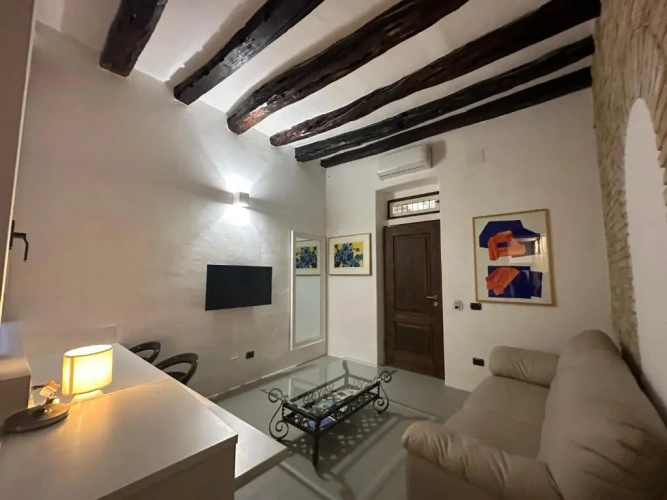 Deluxe Family Suite