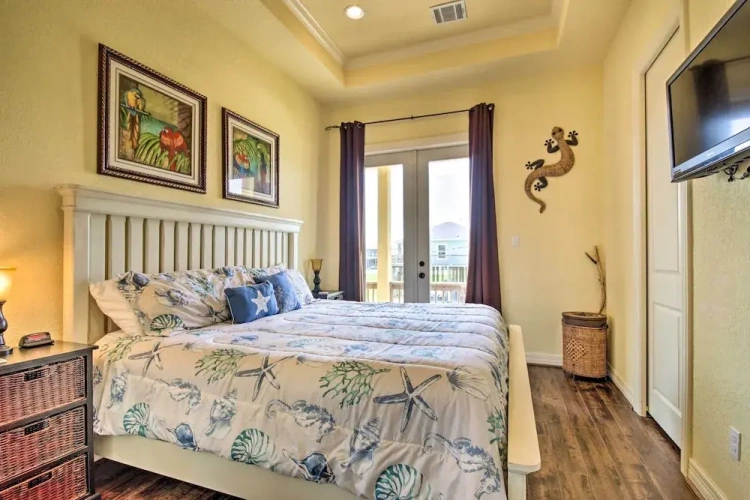 3 Bedrooms Cottage