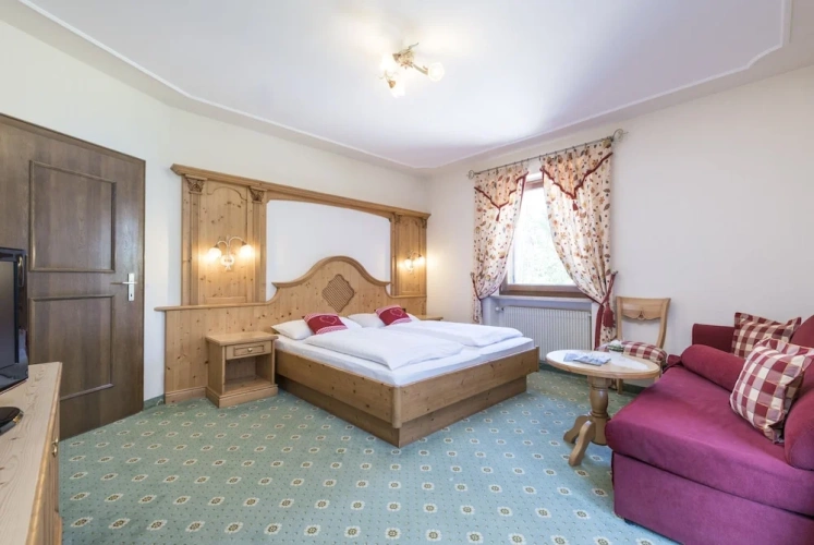 Comfort Double room
