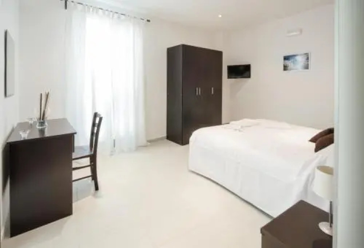 BB Casa Giunchiglia