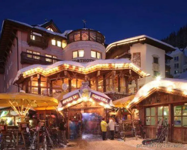Otel görseli