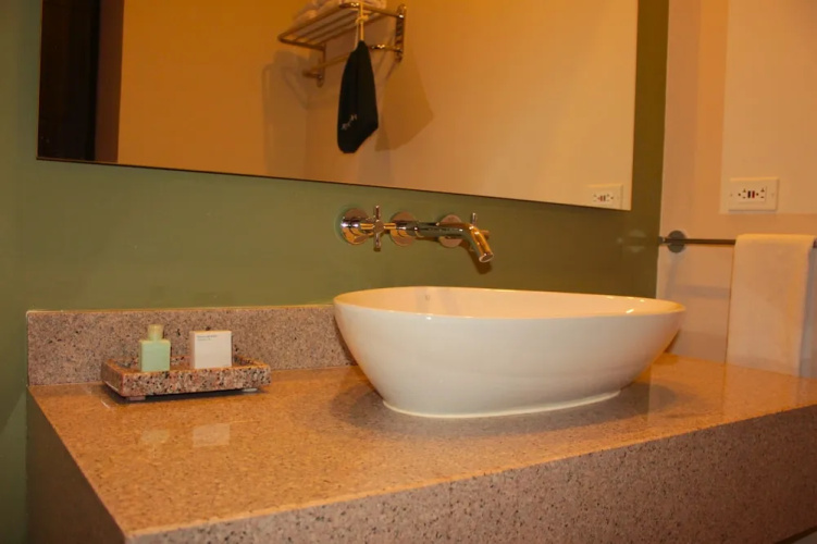 Hotel Morua