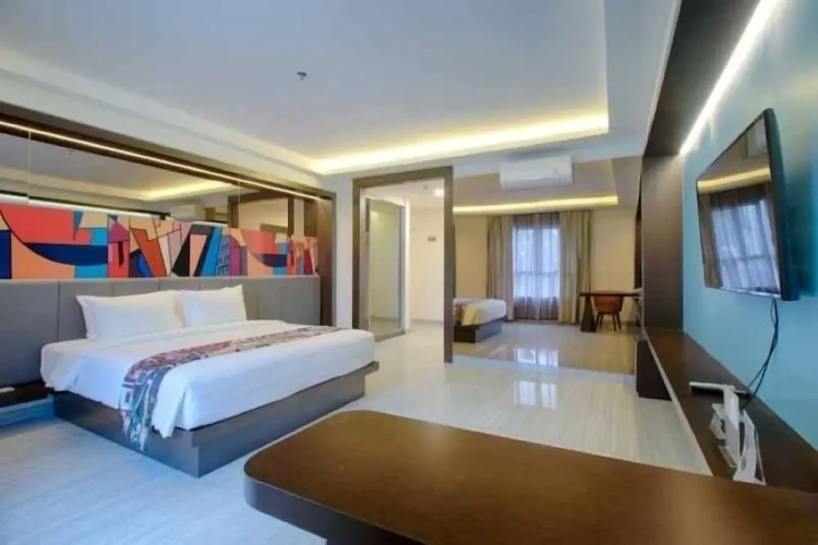Suite