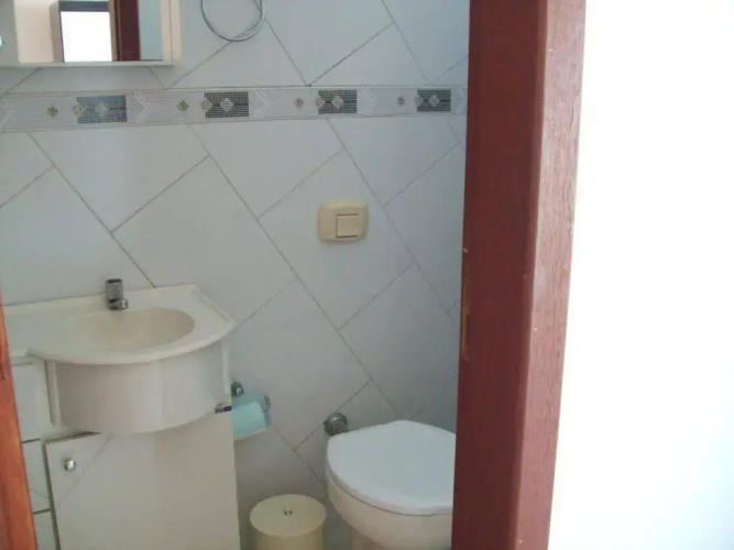 Pousada Ondas da Barra