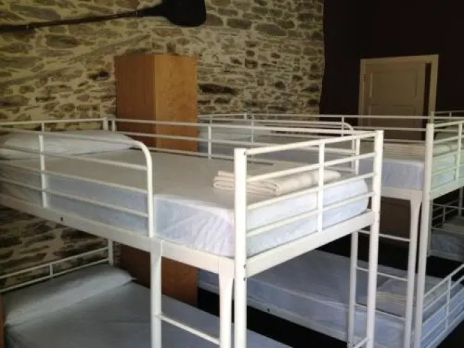 Albergue Mayor