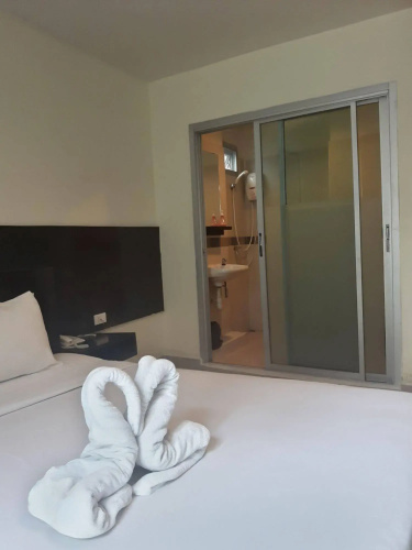 Hello Guest House