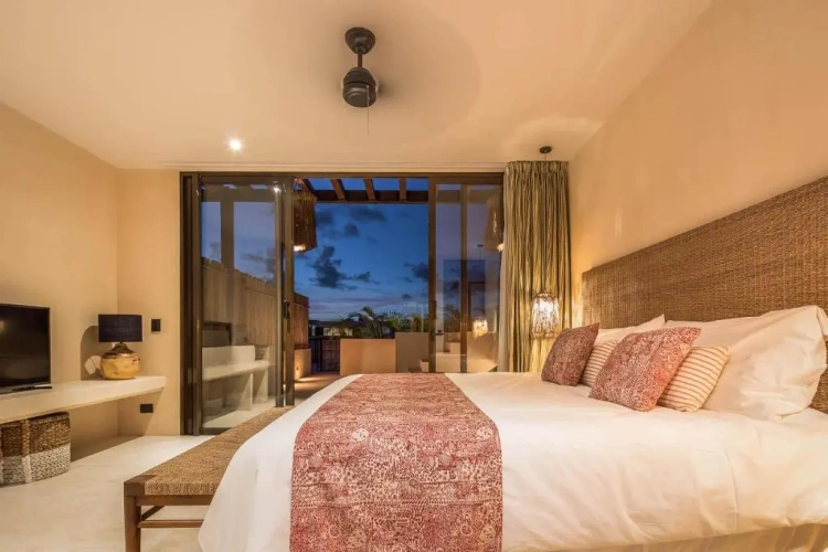 Premium Double room with garden view