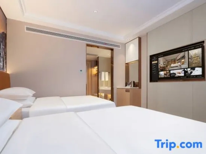 Premium Twin room