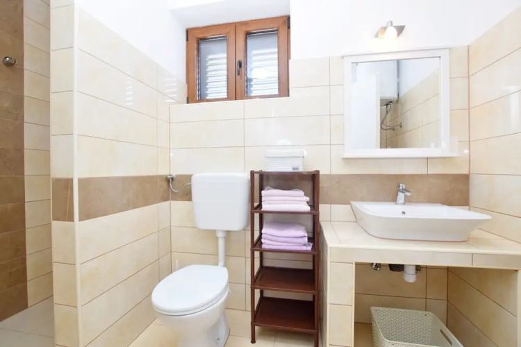 Apartment Maja