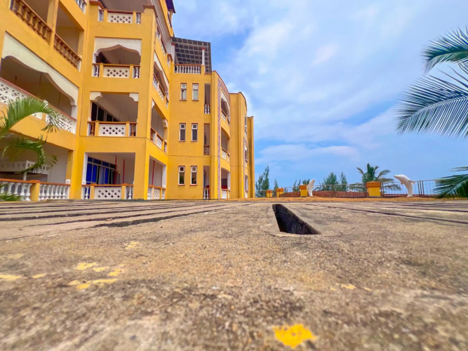 Imagen del hotel