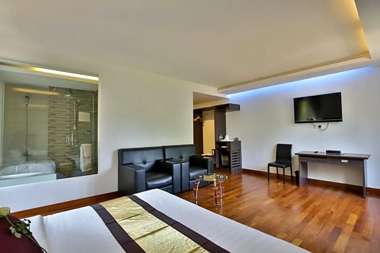 Suite