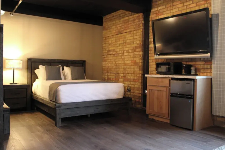 4th Street Lofts