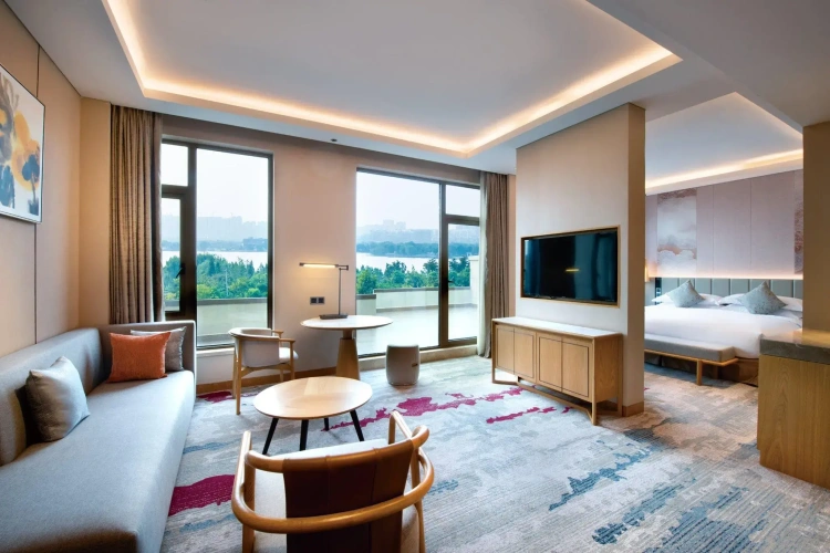 Double Junior Suite