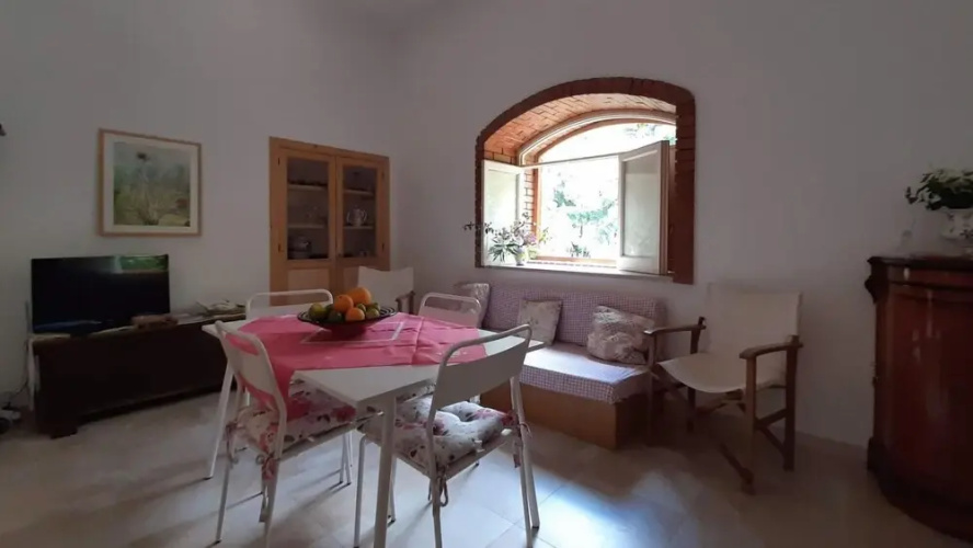 Villa de Leva - Casa di Anna