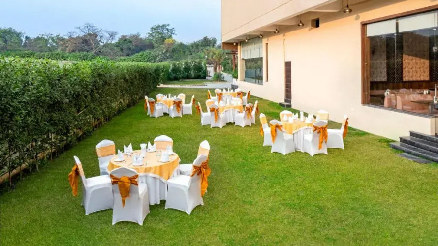 Sterling Mantra Haridwar