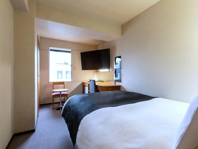 APA Hotel Sapporo Odori Ekimae Minami
