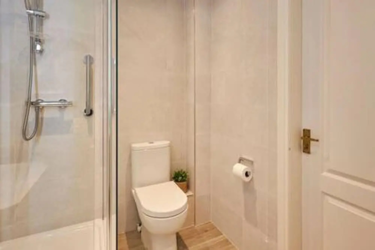 Host Stay Grange Cottage