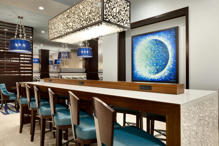 Embassy Suites by Hilton Atlanta NE Gwinnett Sugarloaf photo 19
