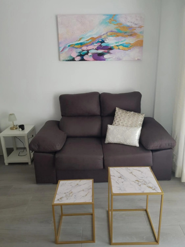 Apartment near the beach