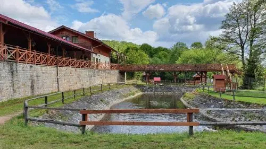 Agrozajazd Radków