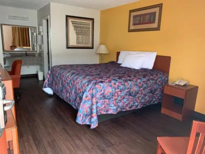 Hotelbild
