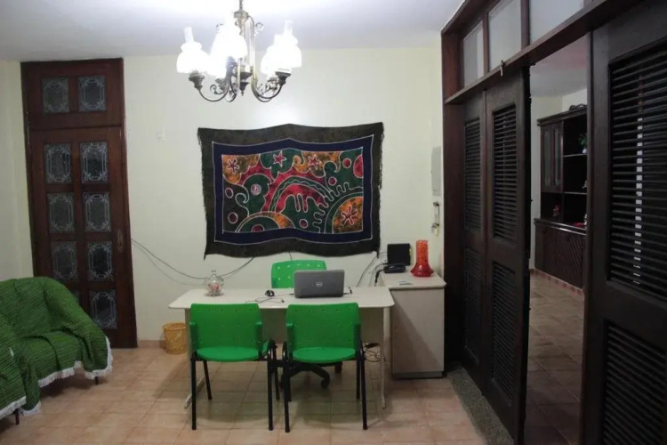 Tijuana Hostel