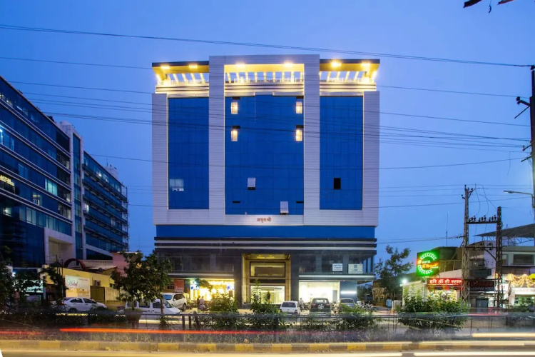 Hotelbild