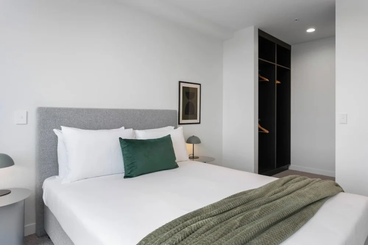 1 Bedroom Superior Apartment